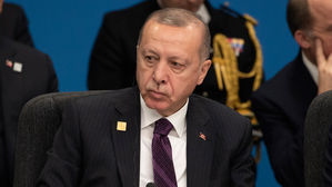 터키 에르도안 "휴전 합의 개의치 않고 시리아군 공격할 것"