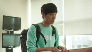 이준, 19일 소집해제 후 SBS 라디오로 활동 시작