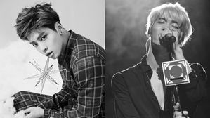 [SBS Star] SHINee JONGHYUN's Name Trends Online as Fans Around the World Commemorate Him
