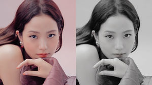 [SBS Star] BLACKPINK JISOO Shows the Deepest Gratitude to Fans During Her Recent Interview