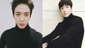 [SBS Star] CNBLUE Jung Yong Hwa Is Reportedly Making a Television Show Comeback