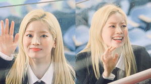 [SBS Star] VIDEO: DAHYUN Gets Sad as Her Manager Does Not Allow Her to Get Closer to Fans