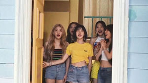 레드벨벳, SBS 가요대전서 신곡 '사이코' 첫 공개