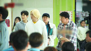 '맛남의 광장', 이번엔 장수 사과 홍보&hellip;태풍 피해 돕는다