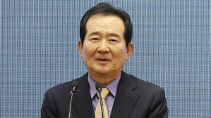 정세균 "정치 바꾸려면 헌법 고쳐야"…'개헌론' 공개 제기