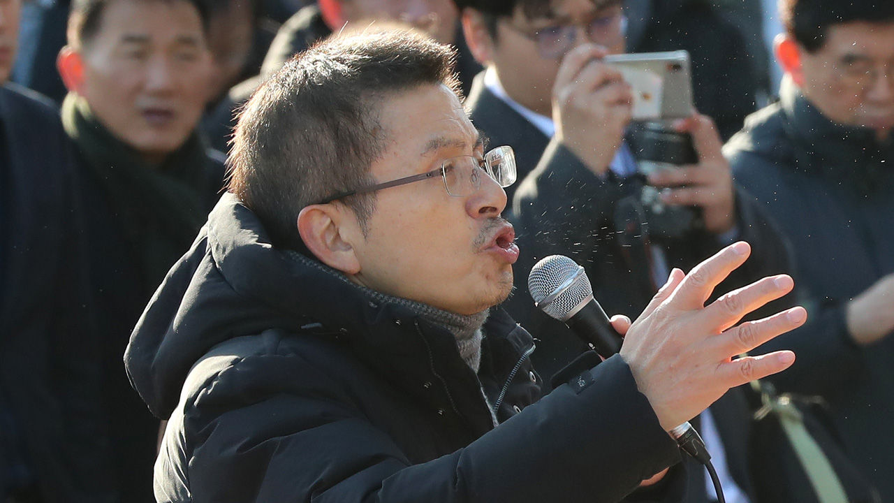 황교안, 시도당위원장 소집…"오늘부터 총선 준비 돌입"