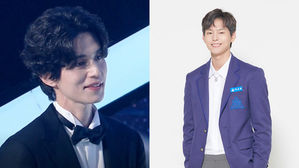 [SBS Star] Park Sun-ho Shares How Much Lee Dong Wook Still Cares for All 'Produce X 101' Contestants