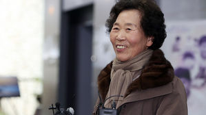 이세돌 어머니 "세계적 인물인 아들 자랑스러워&hellip;응원한다"