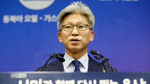 송병기 "송 시장과 개인 통화 도&middot;감청 의혹&hellip;업무수첩은 메모장"