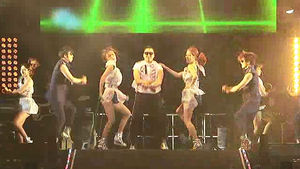 크리스마스 가득 채울 공연들&hellip;싸이&middot;임창정 등 잇단 개최