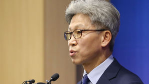 檢 '김기현 제보' 송병기 선거법 위반 혐의 구속영장