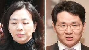 한진家 장녀의 선전포고…남매간 '경영권 싸움' 시작?