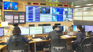 [아단]기상청 "제주 동쪽 해상에서 규모 2.4 지진..피해 업을 것"