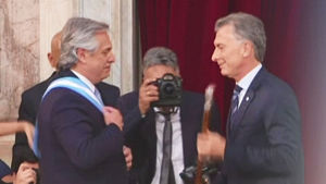 "아르헨티나 경제, 사실상 디폴트…2001년과 비슷"