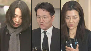 경영권 위협 시달리는 한진家…내년 3월 주총 '분수령'