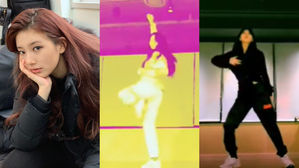 [SBS Star] VIDEO: Suzy Flaunts Her Talent While Dancing to 'Already'