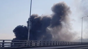 포스코 광양제철소서 폭발사고&hellip;5명 부상