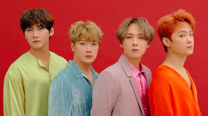 [SBS Star] FTISLAND to Be Rearranged As a 3-member Band