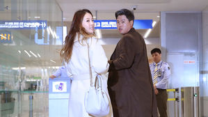 류현진, 캐나다로 출국&hellip;토론토서 메디컬테스트&middot;입단 회견 예정