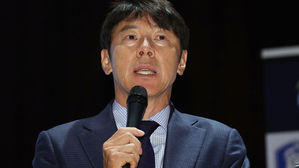 인도네시아 축구협회 "27일 신태용 감독과 계약"