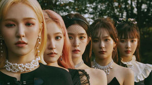 [SBS Star] SM Entertainment Confirms Red Velvet WENDY's Absence for the Time Being