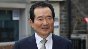 정세균, 억대 빚 무상증여 의혹에 "이미 다 공개된 내용"