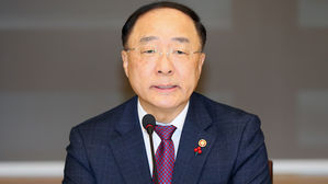 홍남기 "내년 우리 경제 회복 흐름 속 경기 반등 모멘텀"