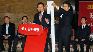 '정당 100곳, 1m 투표용지' 가능할까&hellip;정당&middot;선거법 장벽 넘어야