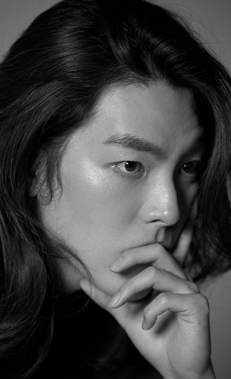 Kim Woo Bin