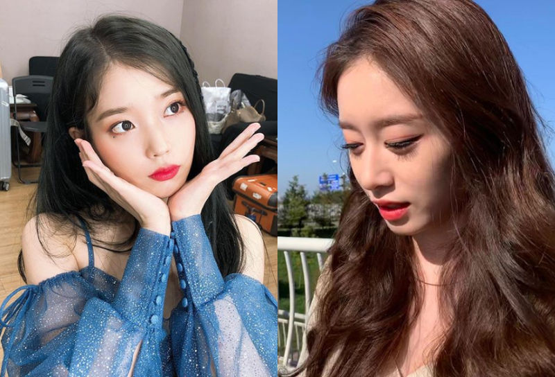 IU, Ji Yeon