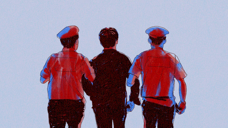 [마부작침] 음주운전 테스트