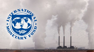 [인-잇] IMF의 긴급 처방 : 탄소세 75달러