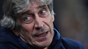 강등권 다가선 웨스트햄, 페예그리니 감독 '전격 경질'