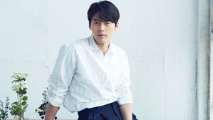 [SBS Star] Hyun Bin Treats All His Drama Production Team Members to a Warm Padded Vest