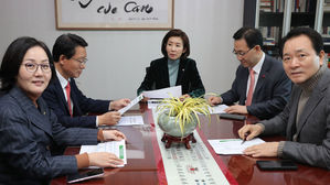 국회 인사청문특위, '정세균 인사청문회 실시계획서' 의결