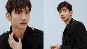 [SBS Star] TVXQ! MAX Changmin Confirms to Be in a Relationship with a Non-celebrity
