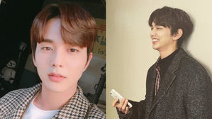 [SBS Star] Yoo Seung Ho Helps Patients at a Hospital with Financial Difficulties