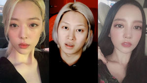[SBS Star] VIDEO: Super Junior HeeChul Talks About Sulli & Koo Ha Ra During His Recent Live