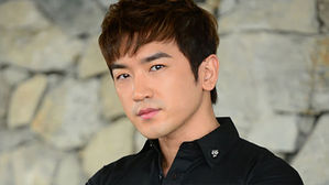 신화 이민우, '아빠' 된다…"재일교포 싱글맘" 신부 공개