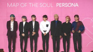 美 CNN "BTS, 2023년까지 56조 원 경제 기여 효과"