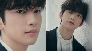[SBS Star] GOT7 JINYOUNG to Join a New Spy Action Film
