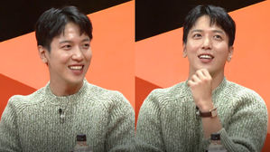 [SBS Star] CNBLUE Jung Yong Hwa Shares What He Does When He Likes Somebody