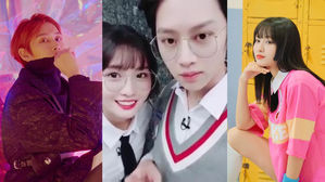 [SBS Star] Super Junior HeeChul & TWICE MOMO Confirm Their Relationship