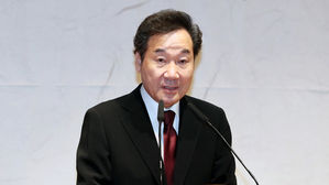 이 총리 "평화는 안정, 경제는 활발, 사회는 따뜻해져야"