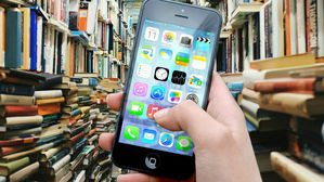 [인-잇] 책의 미래, 독서의 운명