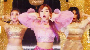 트와이스 나연 또 스토킹 당해&hellip;"비행기 함께 타 소란"