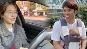 [인-잇] 새해부터 '육아 운전대'를 남편에게 맡겨본다면 어떨까?