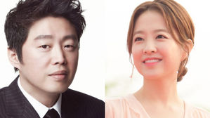 [SBS Star] Park Bo Young Personally Responds to Dating Rumors with 19-year Older Kim Hee-won