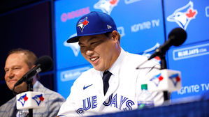 다저스 스트리플링 "여유 넘쳤던 류현진, 언제나 그리워할 것"