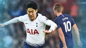 징계 풀린 손흥민, 5일 복귀&hellip;'토트넘 해결사' 될까